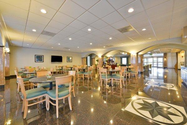 Holiday Inn Express & Suites Tacoma South - Lakewood By Ihg Exteriér fotografie