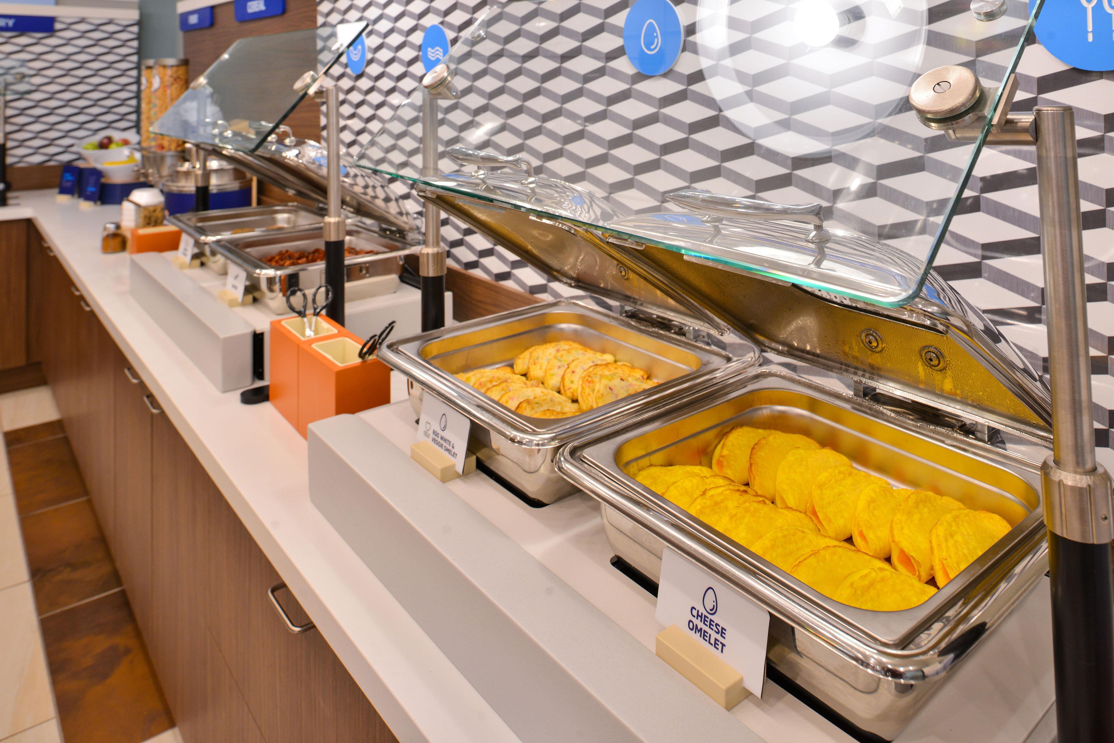 Holiday Inn Express & Suites Tacoma South - Lakewood By Ihg Exteriér fotografie