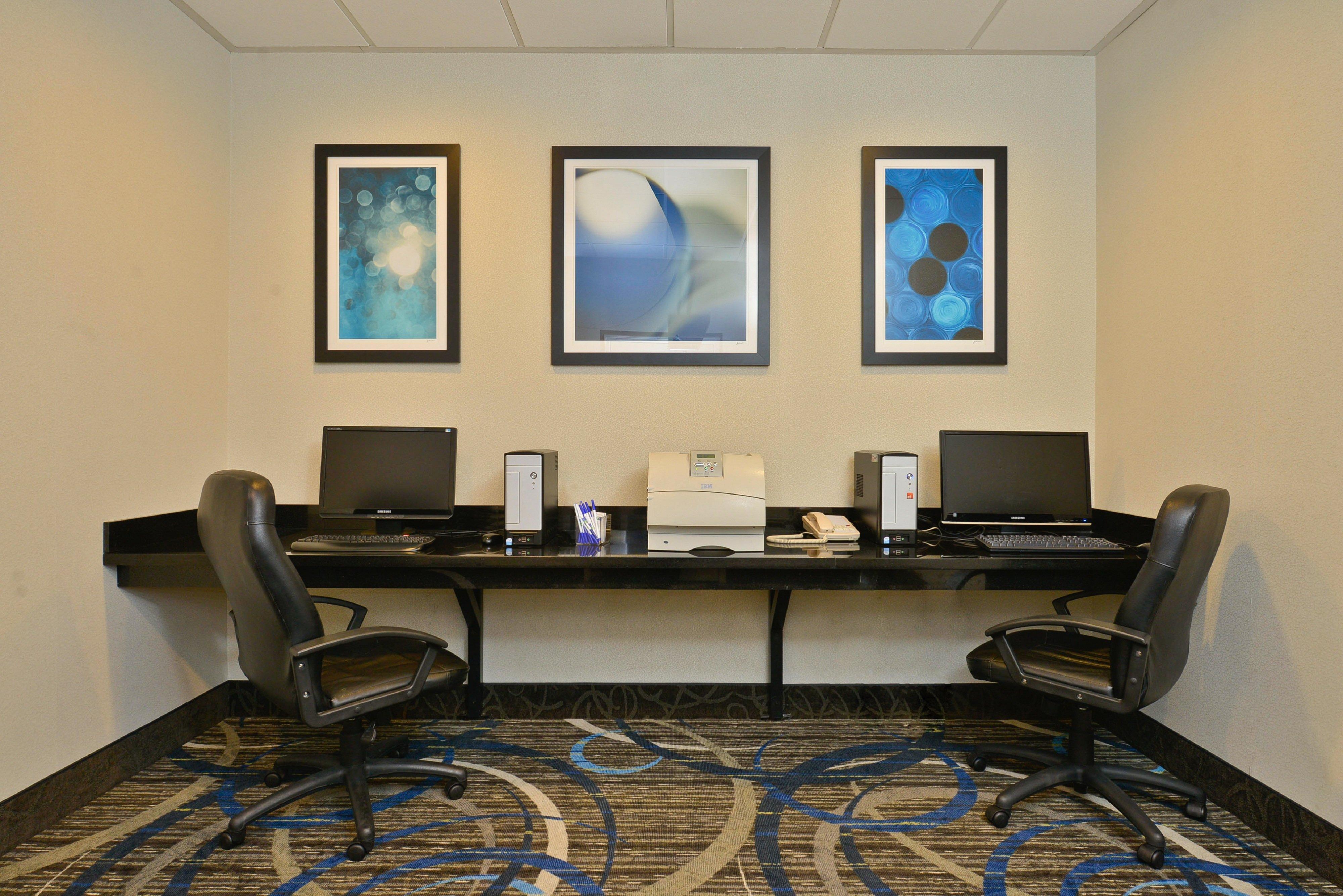 Holiday Inn Express & Suites Tacoma South - Lakewood By Ihg Exteriér fotografie