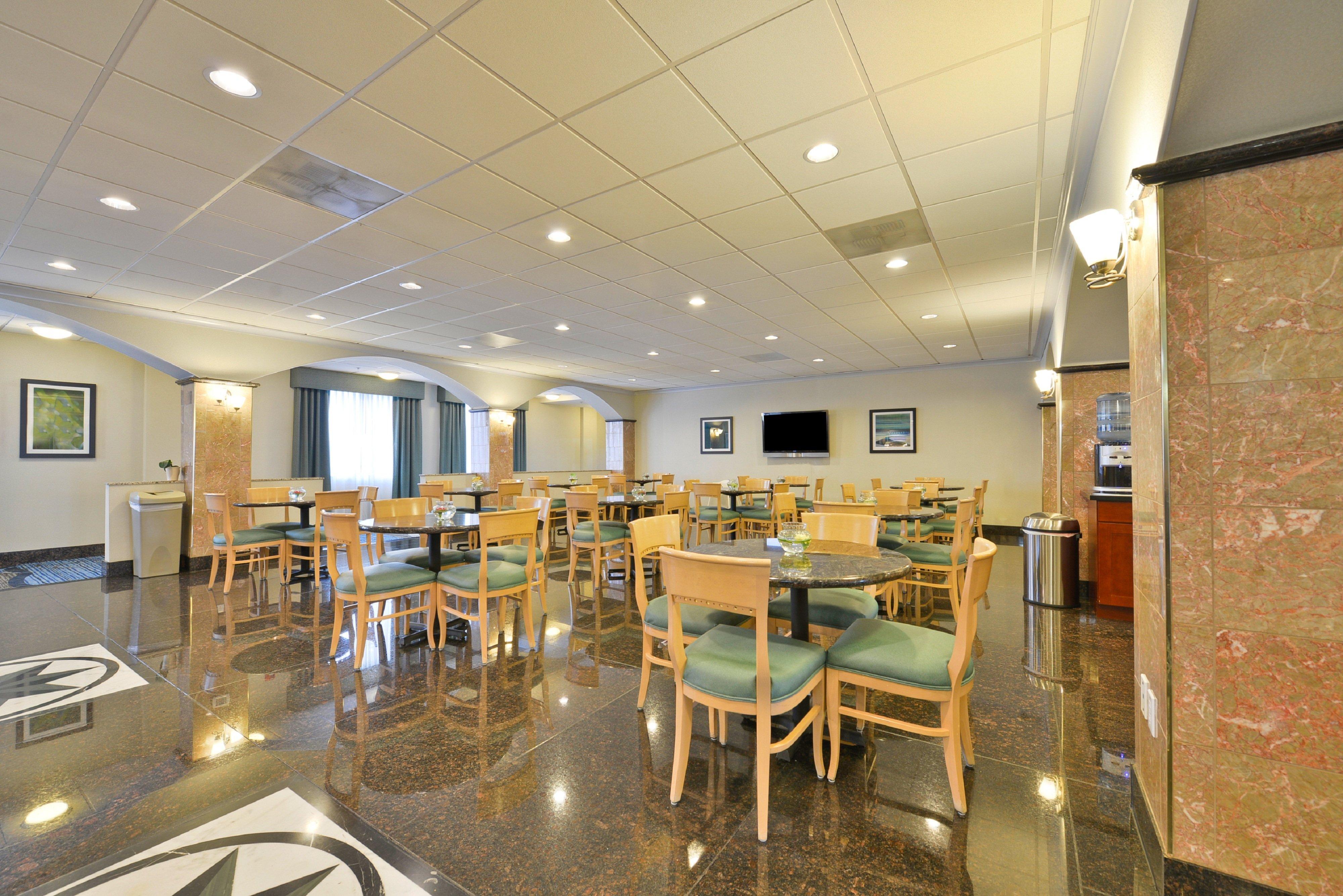 Holiday Inn Express & Suites Tacoma South - Lakewood By Ihg Exteriér fotografie