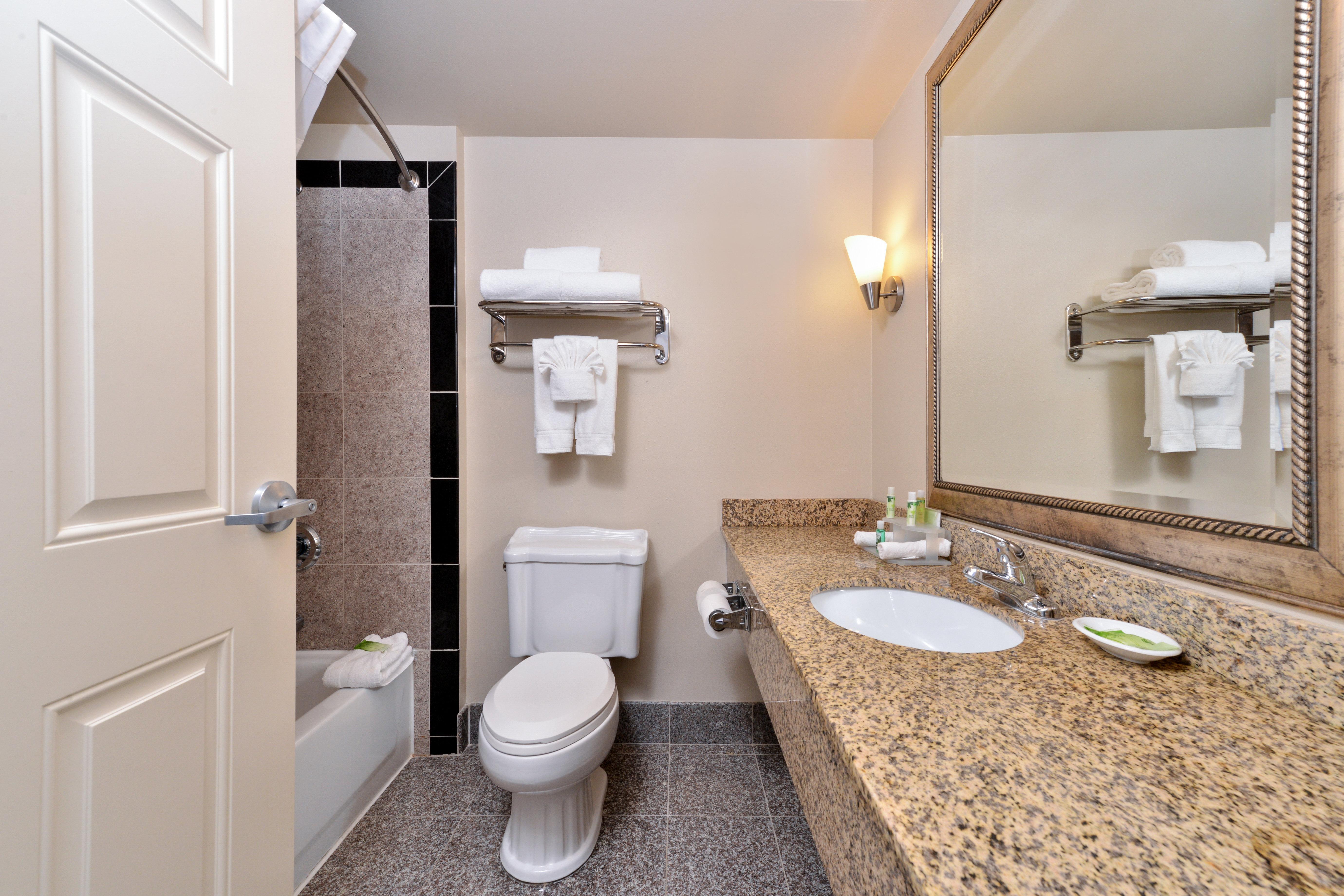 Holiday Inn Express & Suites Tacoma South - Lakewood By Ihg Exteriér fotografie