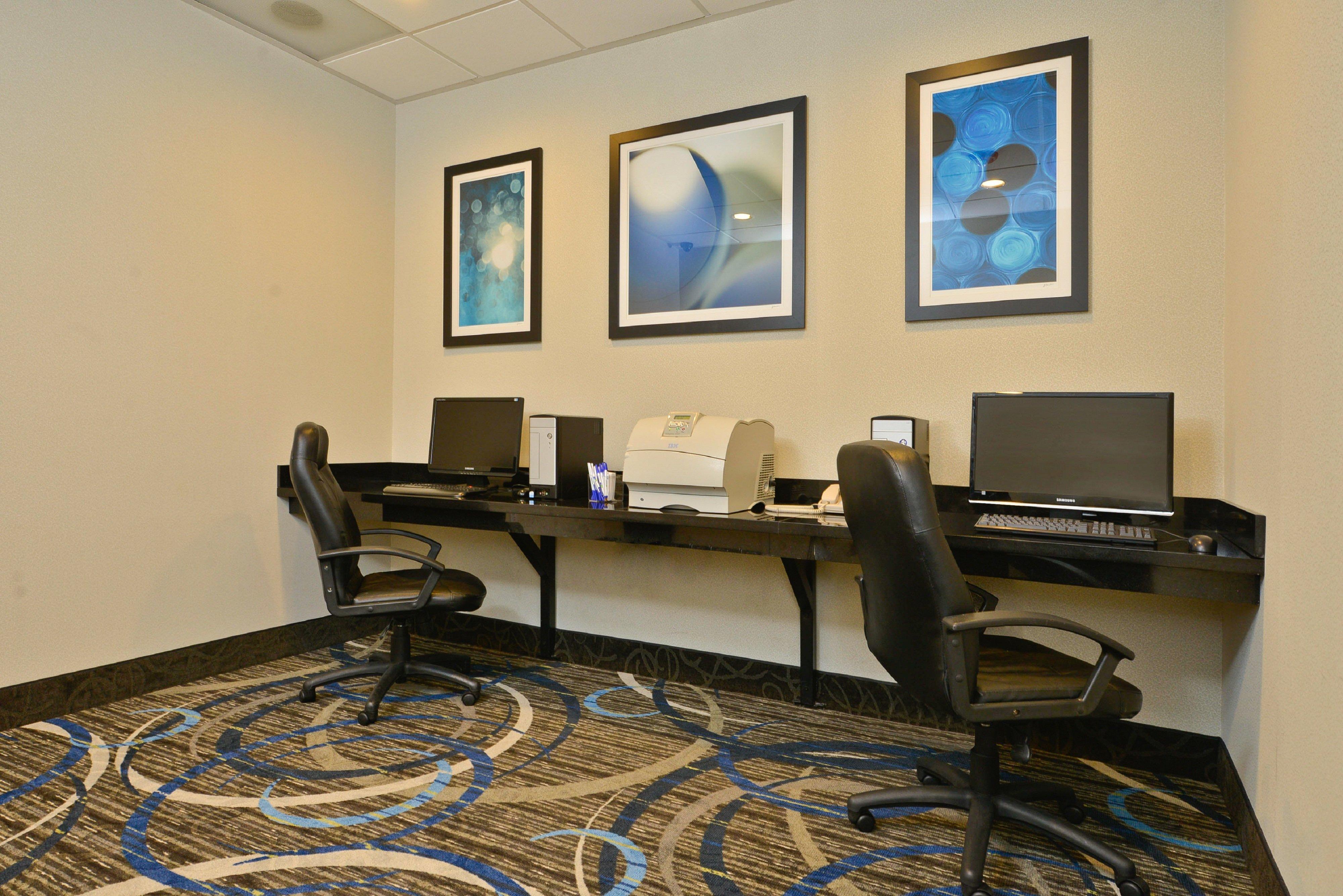 Holiday Inn Express & Suites Tacoma South - Lakewood By Ihg Exteriér fotografie