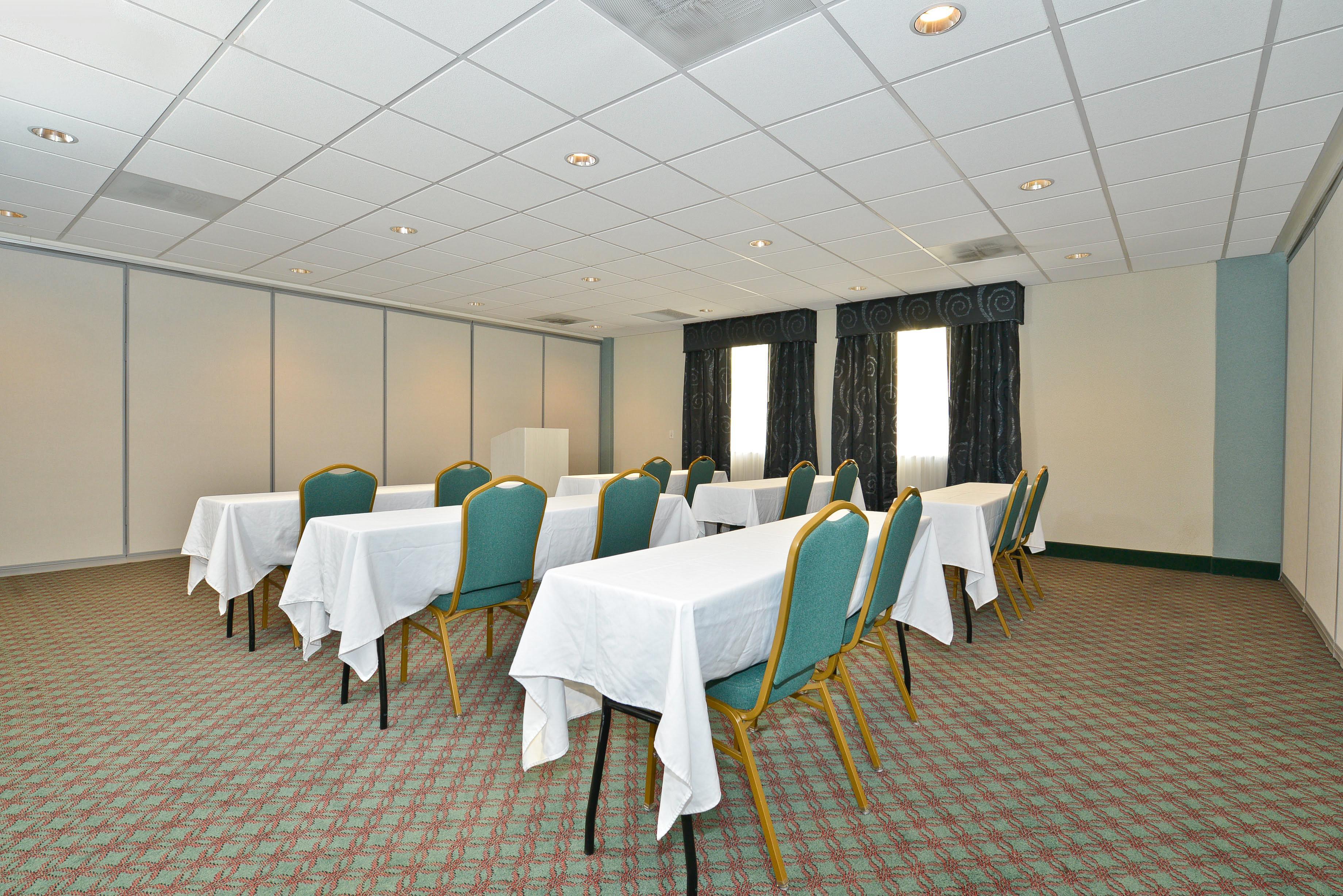 Holiday Inn Express & Suites Tacoma South - Lakewood By Ihg Exteriér fotografie