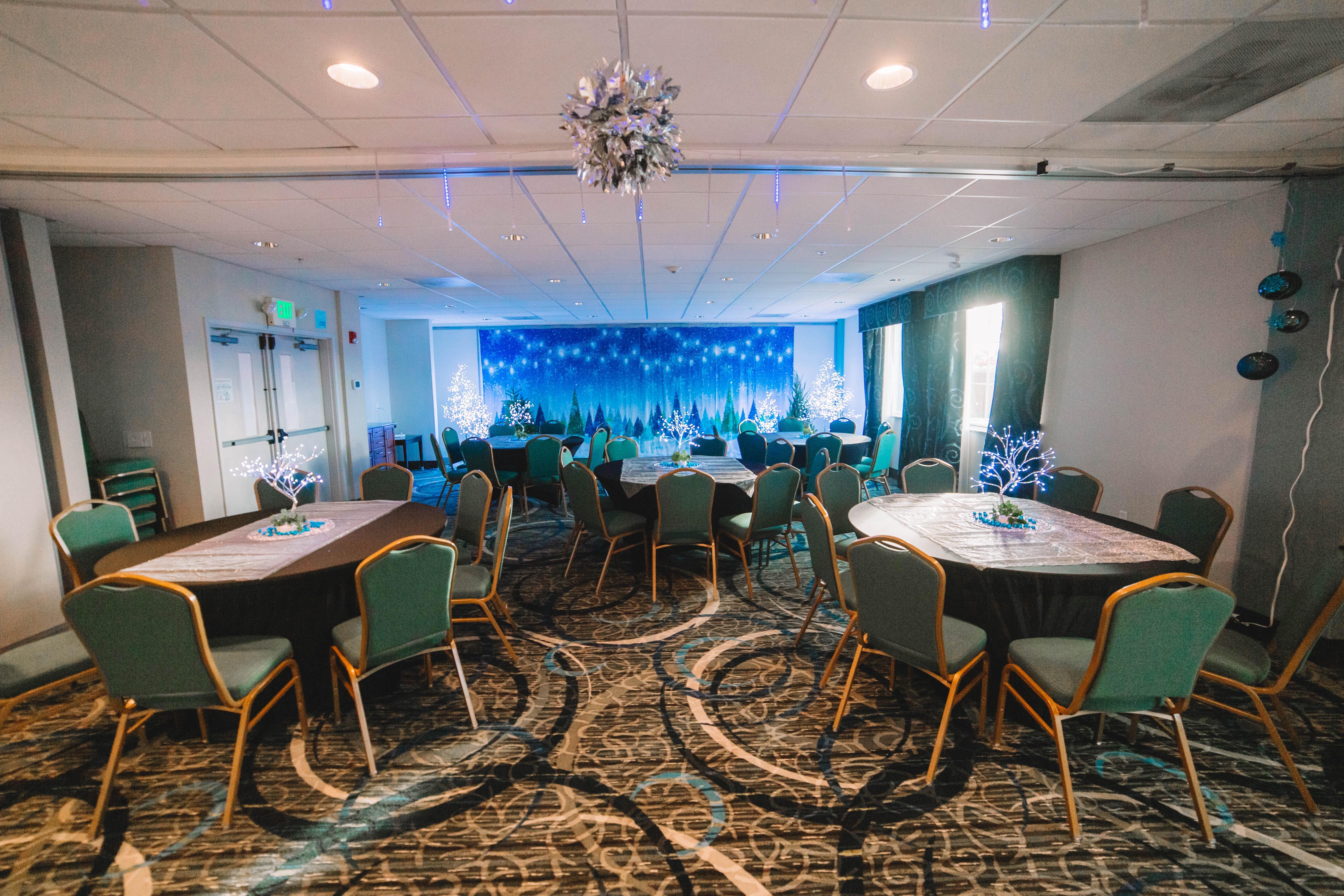 Holiday Inn Express & Suites Tacoma South - Lakewood By Ihg Exteriér fotografie