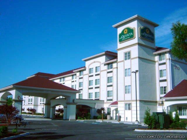 Holiday Inn Express & Suites Tacoma South - Lakewood By Ihg Exteriér fotografie